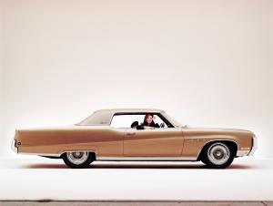 1970 Buick Electra 225 Custom Limited 2-Door Hardtop
